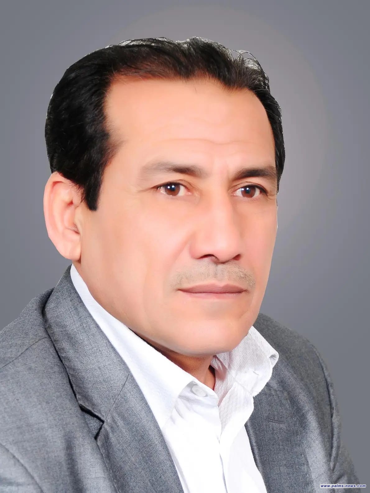 علامات الاحتلال في الشعر المعاصر